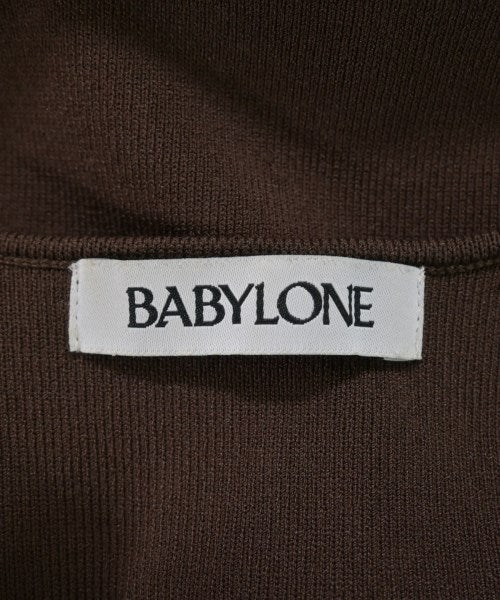 BABYLONE ชุดเดรส