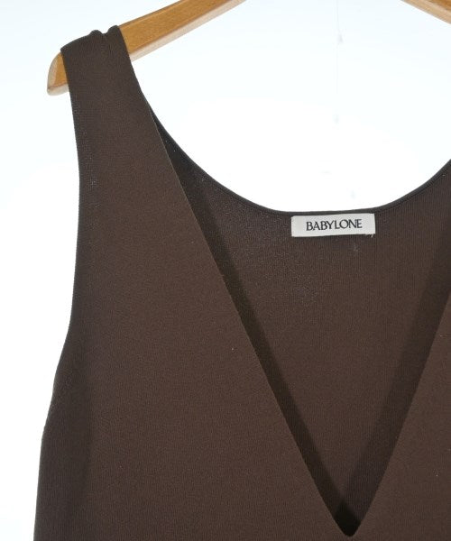 BABYLONE ชุดเดรส