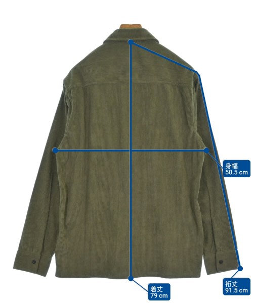 BABYLONE เสื้อลำลอง