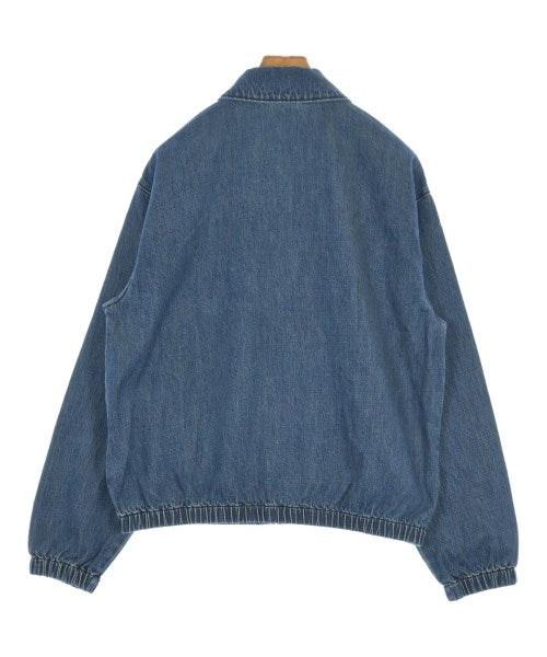 BABYLONE แจ็คเก็ตยีนส์