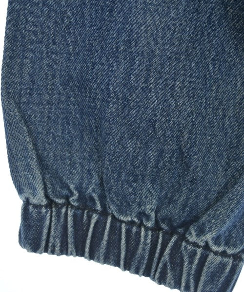 BABYLONE แจ็คเก็ตยีนส์