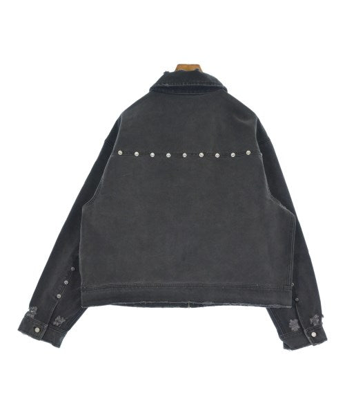 BABYLONE แจ็คเก็ตยีนส์