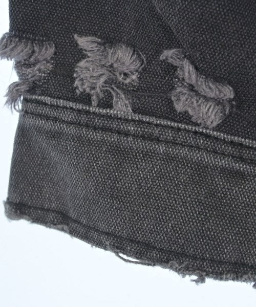 BABYLONE แจ็คเก็ตยีนส์