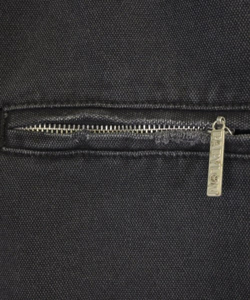 BABYLONE แจ็คเก็ตยีนส์