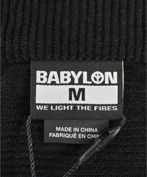 BABYLONE เสื้อลำลอง