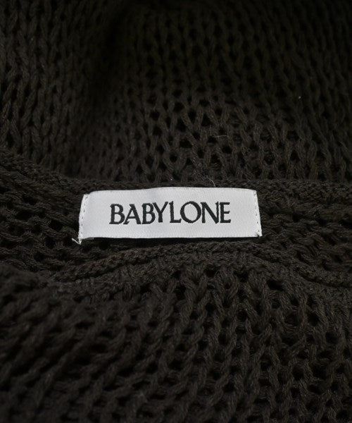 BABYLONE เสื้อกันหนาว