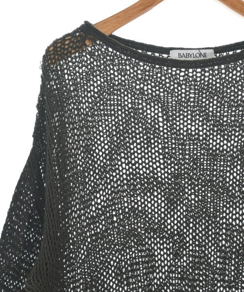 BABYLONE เสื้อกันหนาว