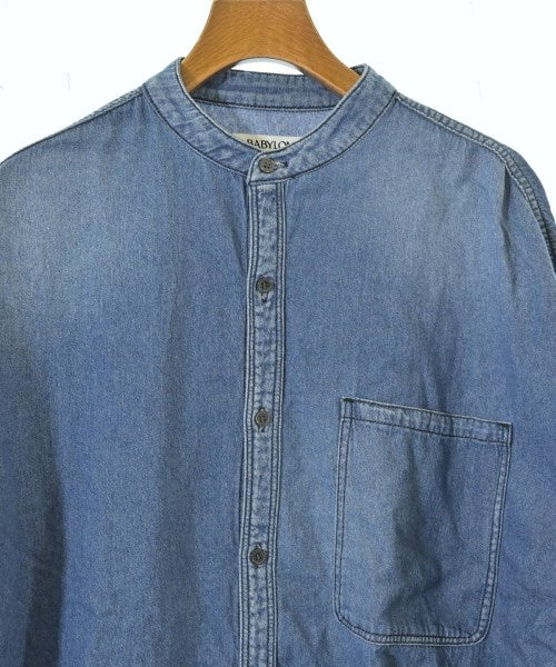 BABYLONE เสื้อลำลอง