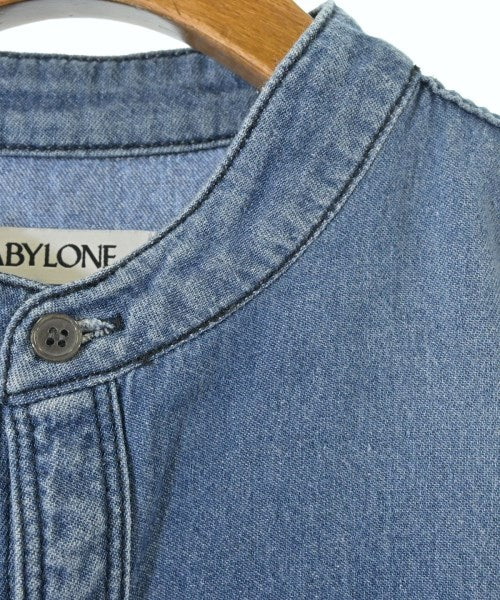 BABYLONE เสื้อลำลอง