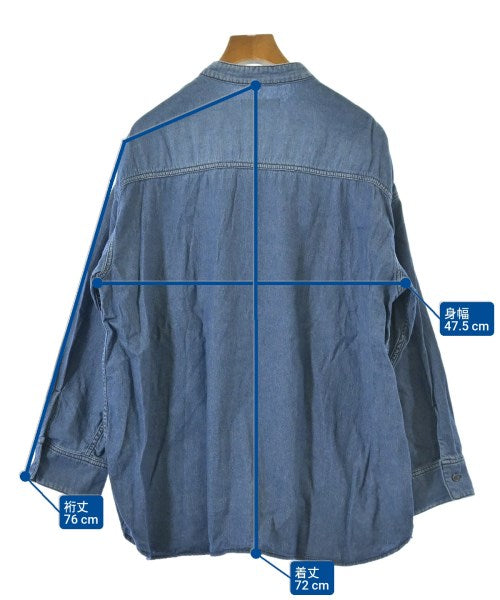 BABYLONE เสื้อลำลอง