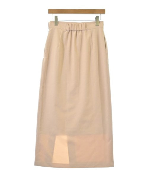 BABYLONE กระโปรงยาว/แม็กซี่ยาว