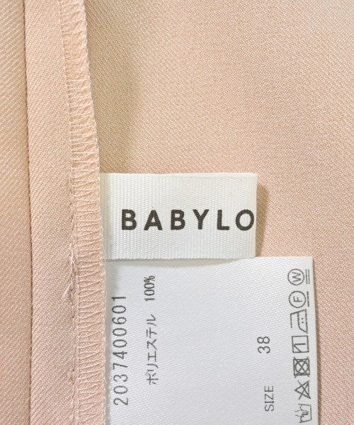 BABYLONE กระโปรงยาว/แม็กซี่ยาว