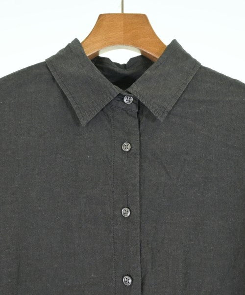 BABYLONE เดรสที่เป็นเสื้อเชิ้ตตัวยาว