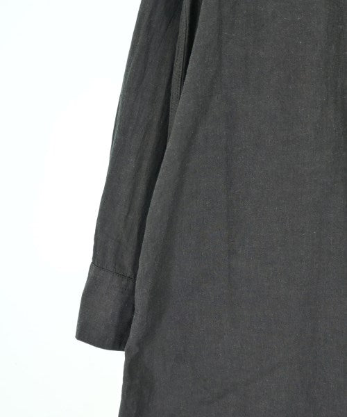 BABYLONE เดรสที่เป็นเสื้อเชิ้ตตัวยาว