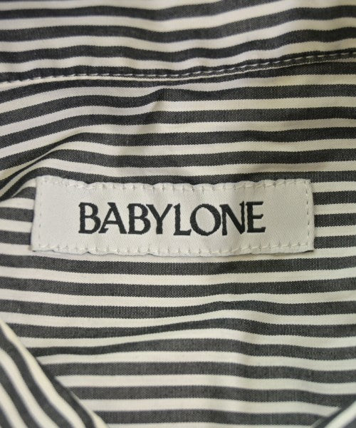 BABYLONE เสื้อลำลอง