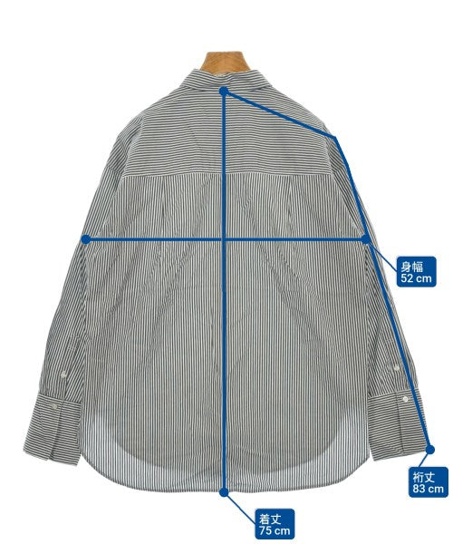 BABYLONE เสื้อลำลอง