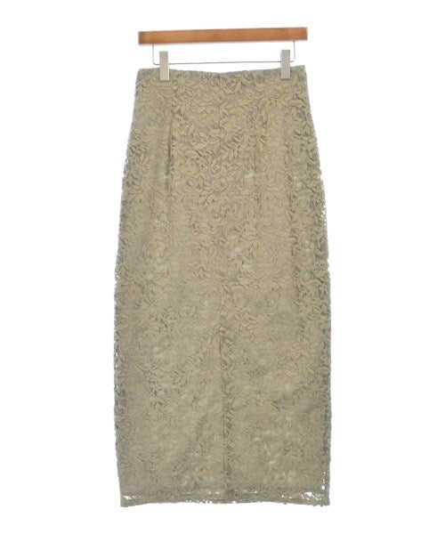 BABYLONE กระโปรงยาว/แม็กซี่ยาว