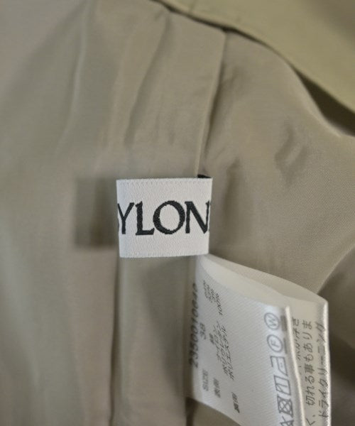 BABYLONE กระโปรงยาว/แม็กซี่ยาว