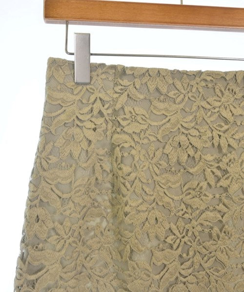 BABYLONE กระโปรงยาว/แม็กซี่ยาว