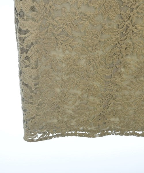 BABYLONE กระโปรงยาว/แม็กซี่ยาว