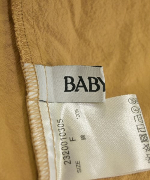 BABYLONE เสื้อสตรี