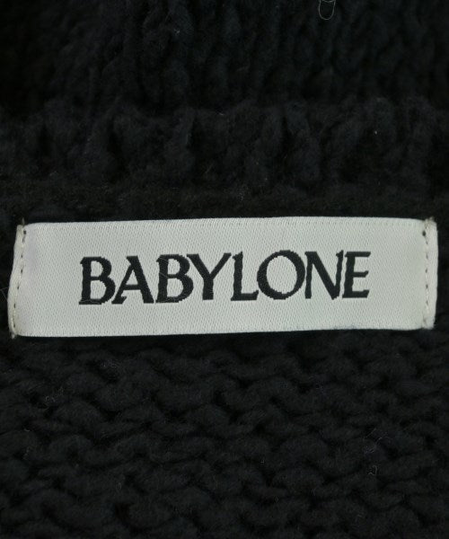 BABYLONE เสื้อกันหนาว