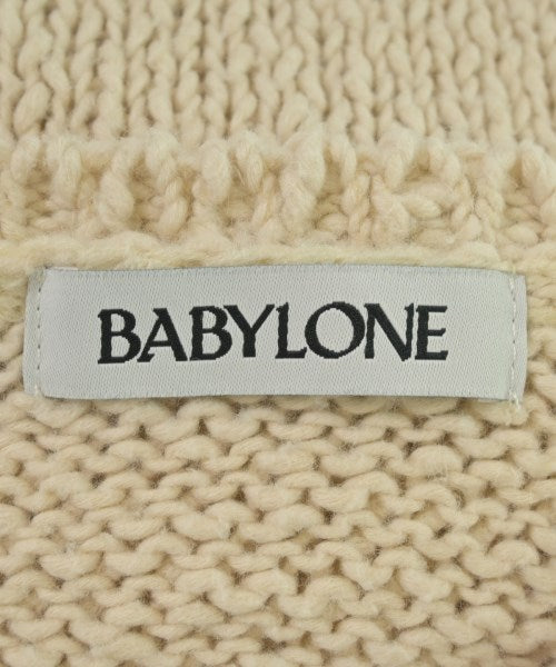 BABYLONE เสื้อกันหนาว