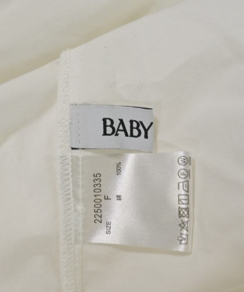 BABYLONE เสื้อลำลอง