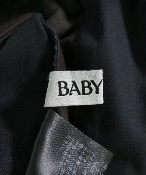 BABYLONE กางเกงขายาว