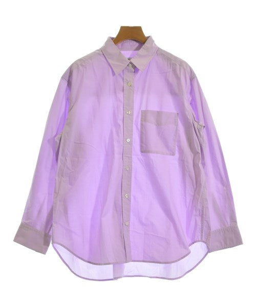 BABYLONE เสื้อลำลอง