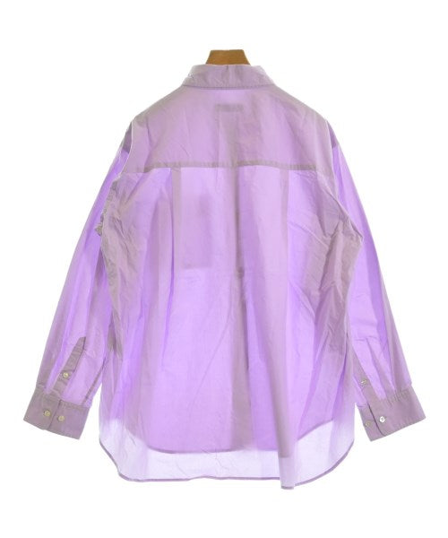 BABYLONE เสื้อลำลอง