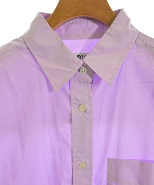 BABYLONE เสื้อลำลอง
