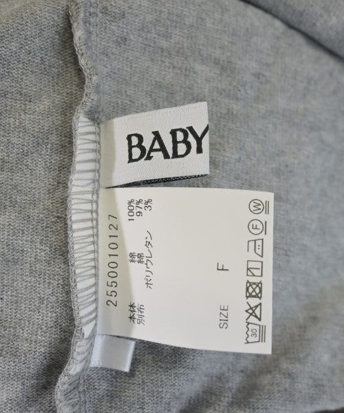 BABYLONE แขนกุด