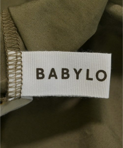 BABYLONE เสื้อสตรี