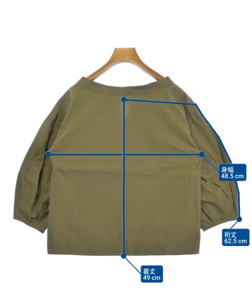 BABYLONE เสื้อสตรี