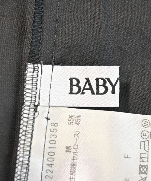 BABYLONE เสื้อลำลอง
