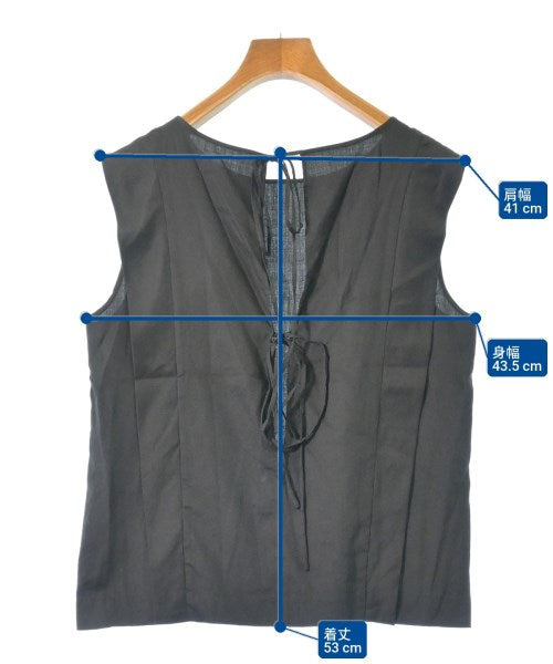 BABYLONE เสื้อลำลอง