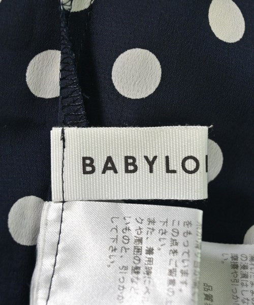 BABYLONE เสื้อสตรี