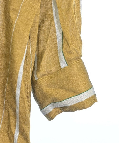 BABYLONE เดรสที่เป็นเสื้อเชิ้ตตัวยาว