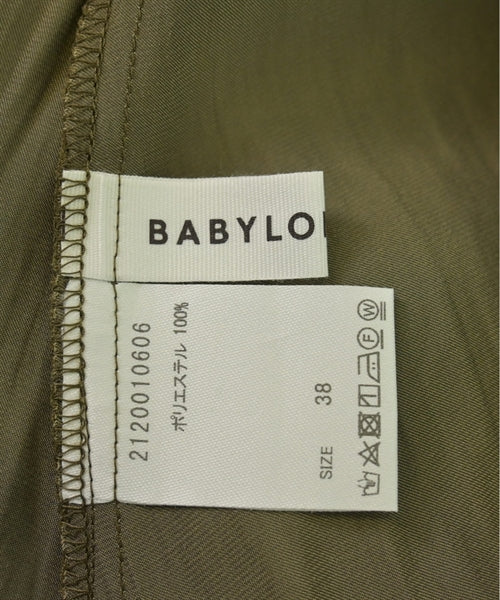 BABYLONE กระโปรงยาว/แม็กซี่ยาว