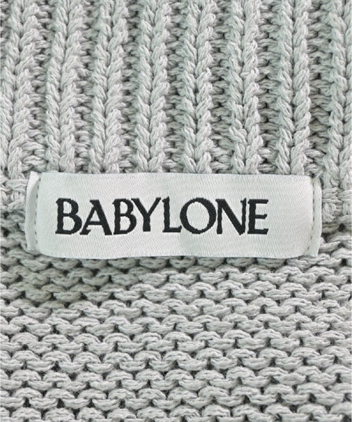 BABYLONE เสื้อกันหนาว