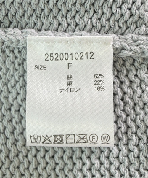 BABYLONE เสื้อกันหนาว