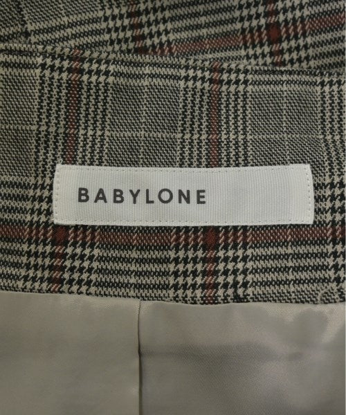 BABYLONE กระโปรงยาวถึงเข่า