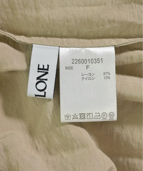 BABYLONE เสื้อสตรี