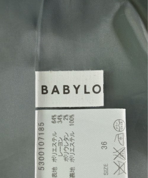 BABYLONE กางเกง อื่น