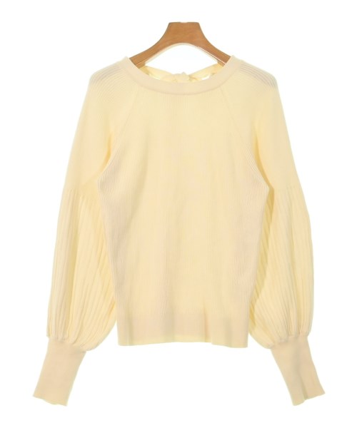 BABYLONE เสื้อกันหนาว