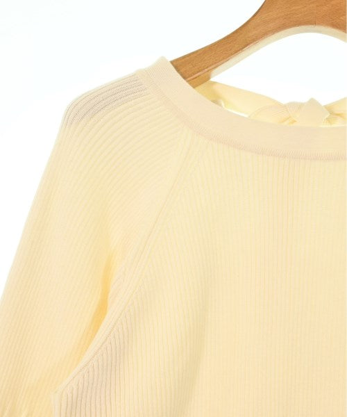 BABYLONE เสื้อกันหนาว