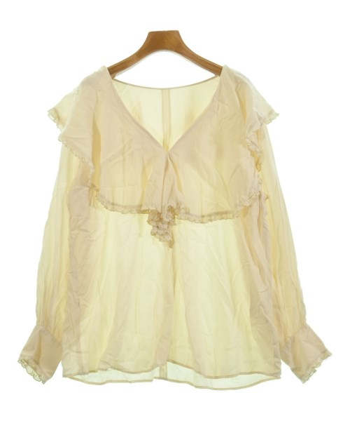 BABYLONE เสื้อสตรี