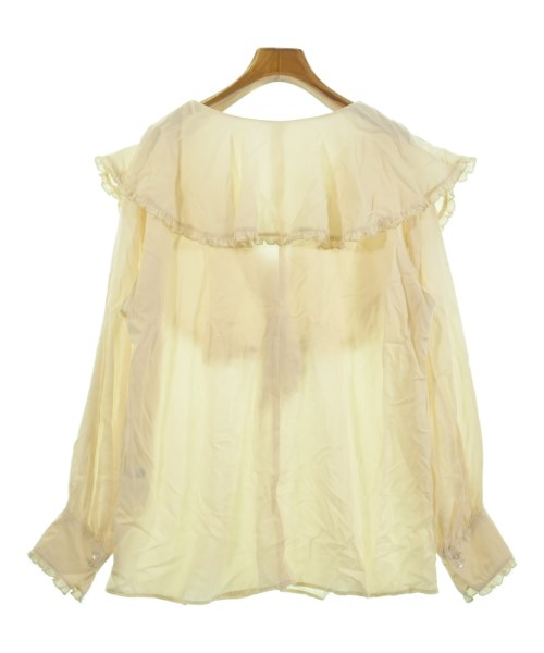 BABYLONE เสื้อสตรี