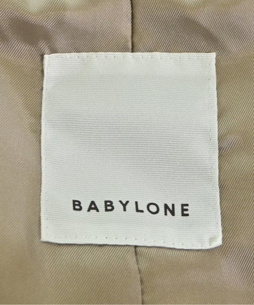 BABYLONE เบลเซอร์/แจ็คเก็ตสูท